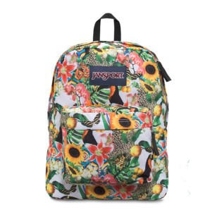 Mochila Jansport Superbreak