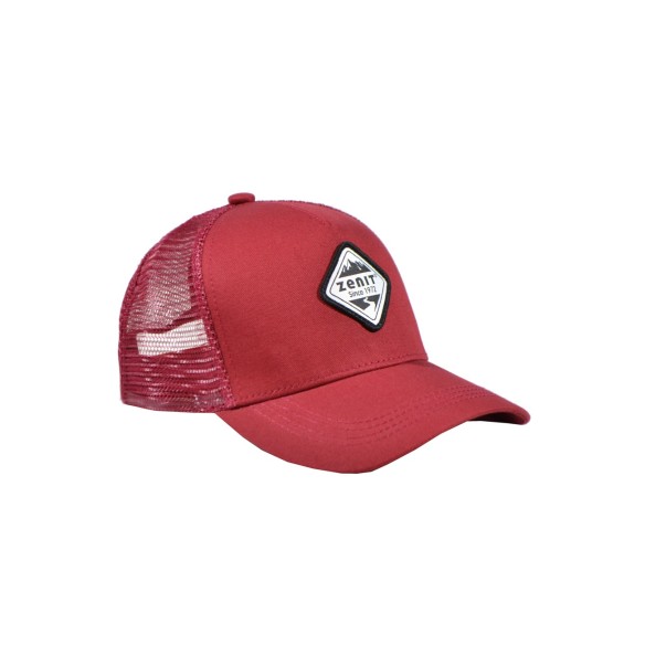 Gorro Zenit Trucker RJ