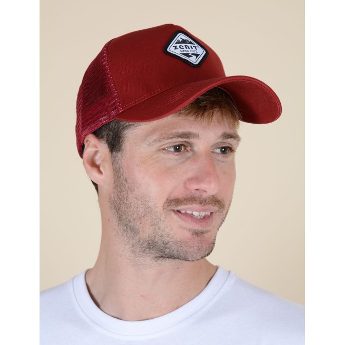 Gorro Zenit Trucker RJ