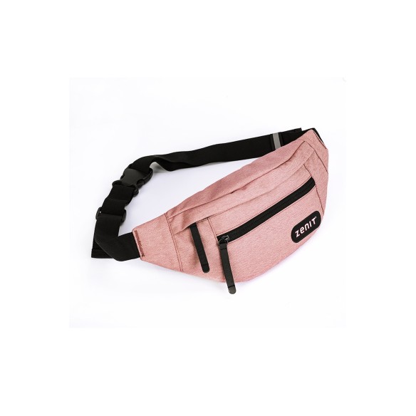 Riñonera Zenit Melange