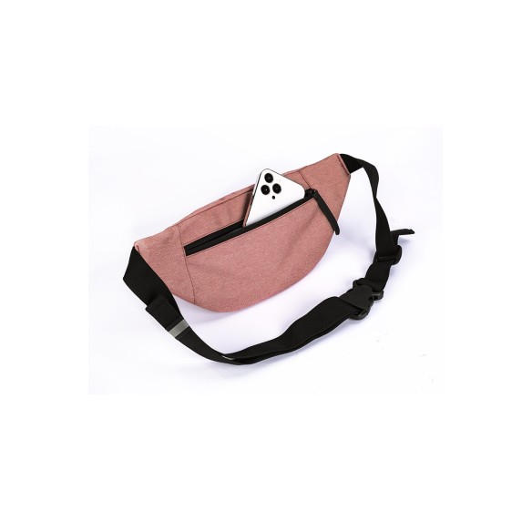 Riñonera Zenit Melange