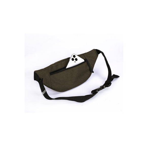 Riñonera Zenit Melange