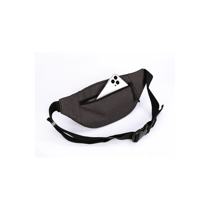 Riñonera Zenit Melange