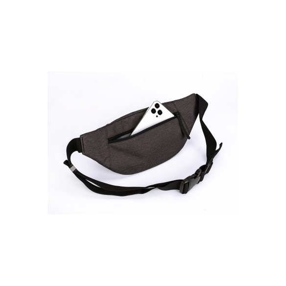 Riñonera Zenit Melange