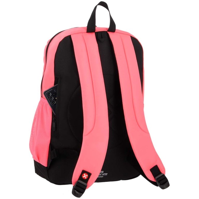 Mochila Xtrem Vito 16'' Mochila Xtrem Vito 16''