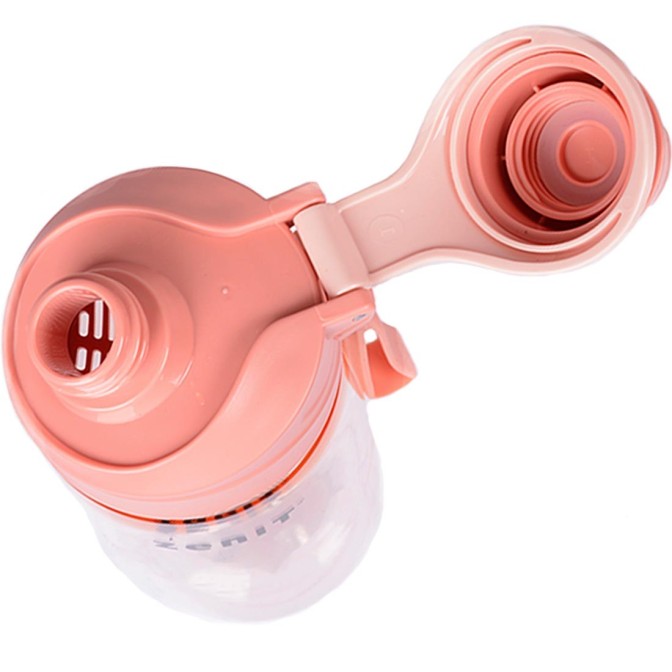 Botella Zenit Deportiva 670 ml