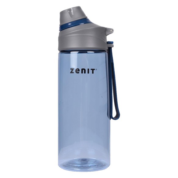 Botella Zenit Deportiva 670 ml