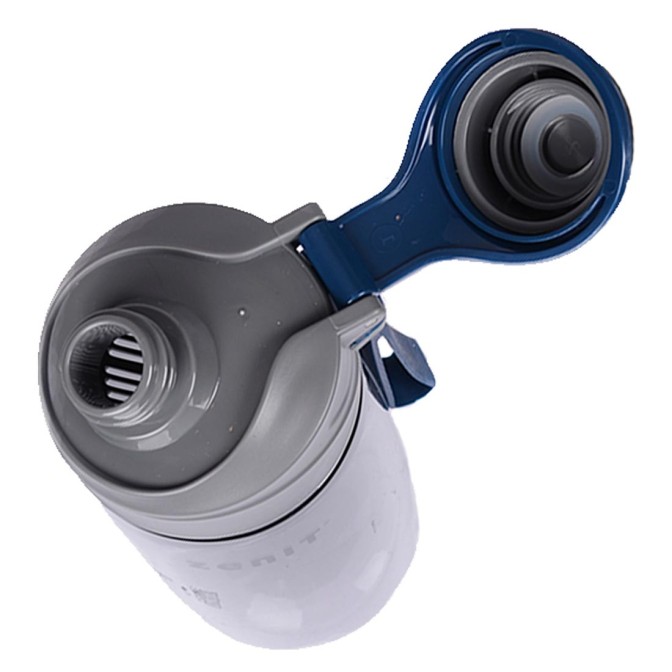 Botella Zenit Deportiva 670 ml