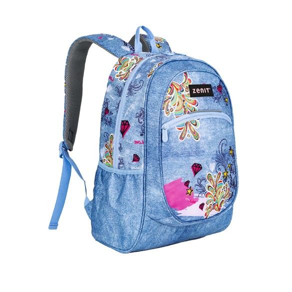 Mochila Zenit Astrid