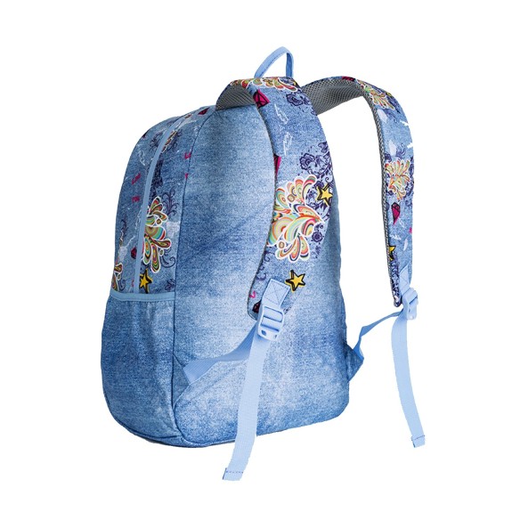 Mochila Zenit Astrid