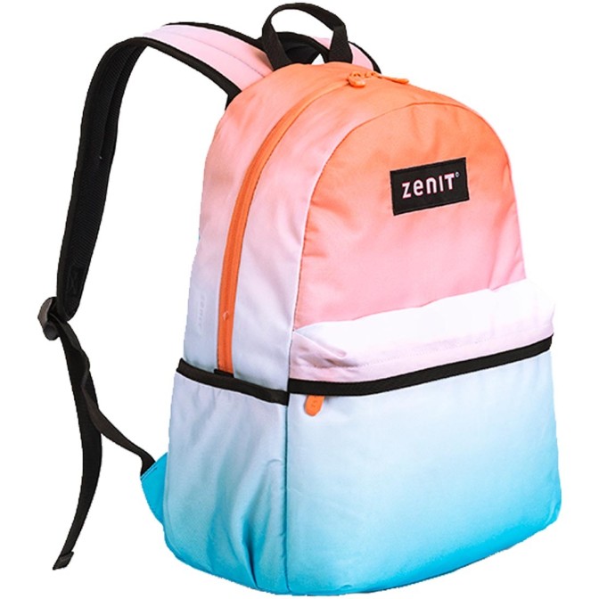 Mochilas zenit 2024