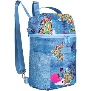 Matera Mochila 2
