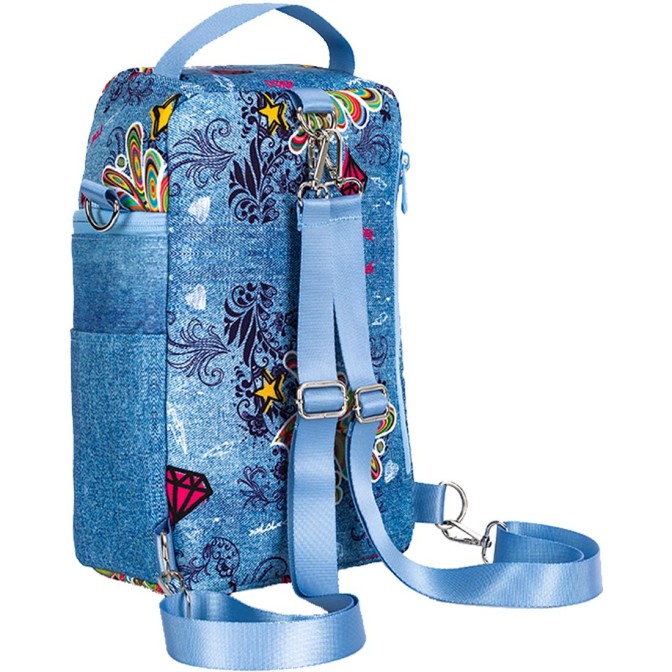 Matera Mochila Matera Mochila