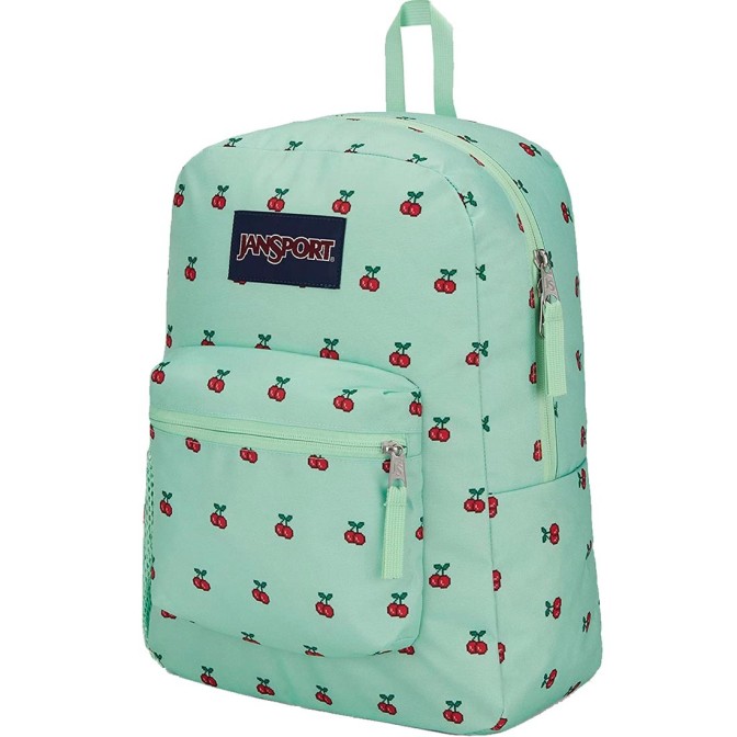 Mochila Jansport Cross Town Mochila Jansport Cross Town