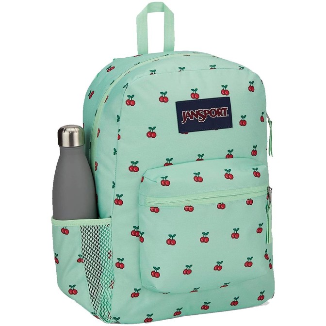 Mochila Jansport Cross Town Mochila Jansport Cross Town