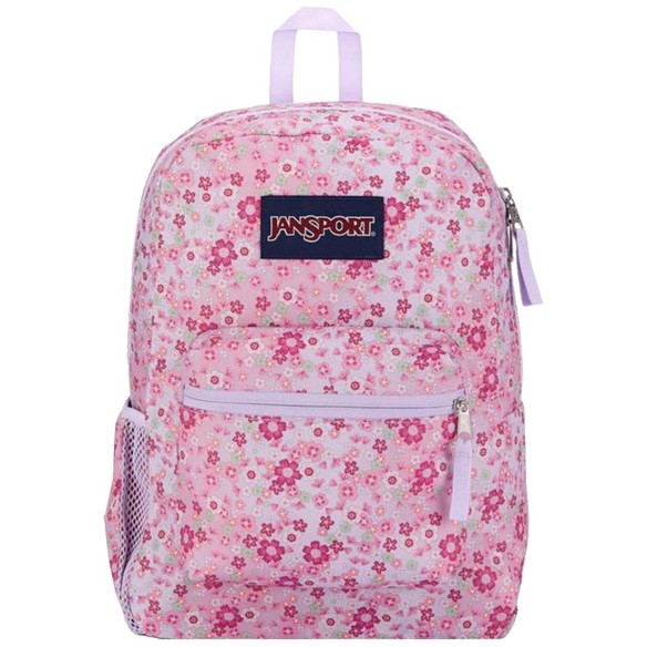 Mochila Jansport Cross Town