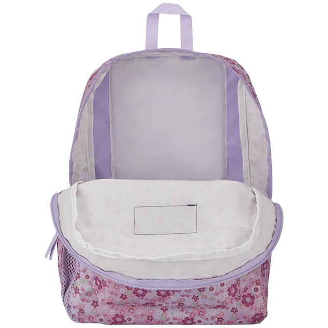 Mochila Jansport Cross Town