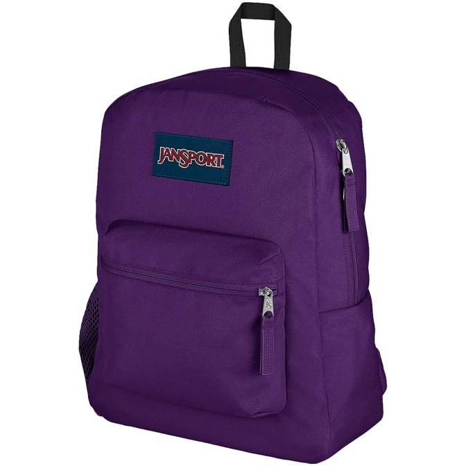 Mochila Jansport Cross Town