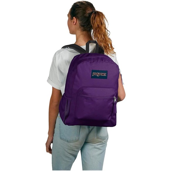 Mochila Jansport Cross Town
