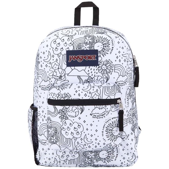 Mochila Jansport Cross Town