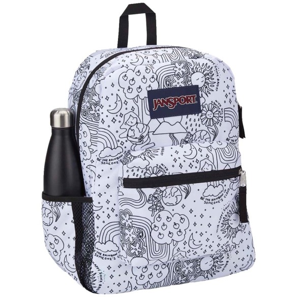Mochila Jansport Cross Town