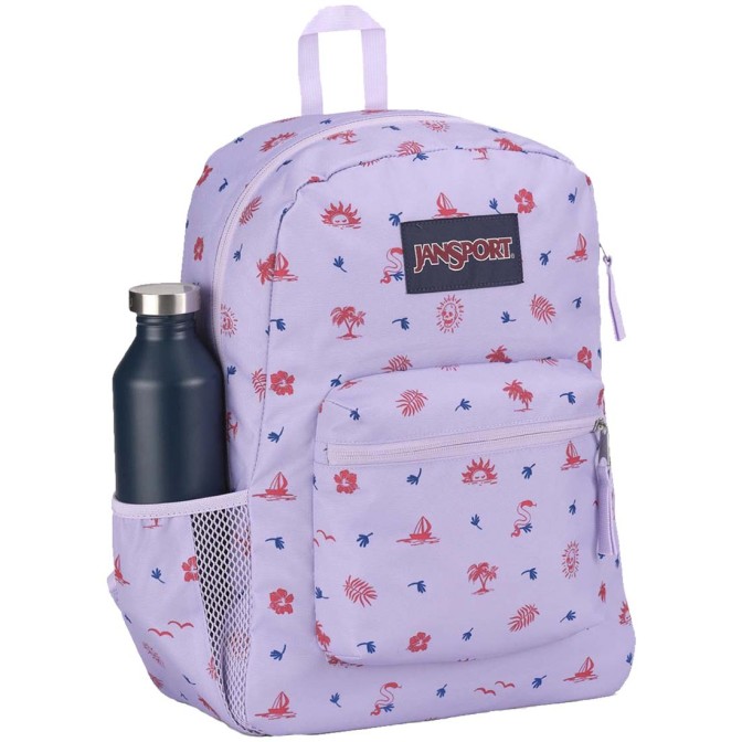 Mochila Jansport Cross Town Mochila Jansport Cross Town