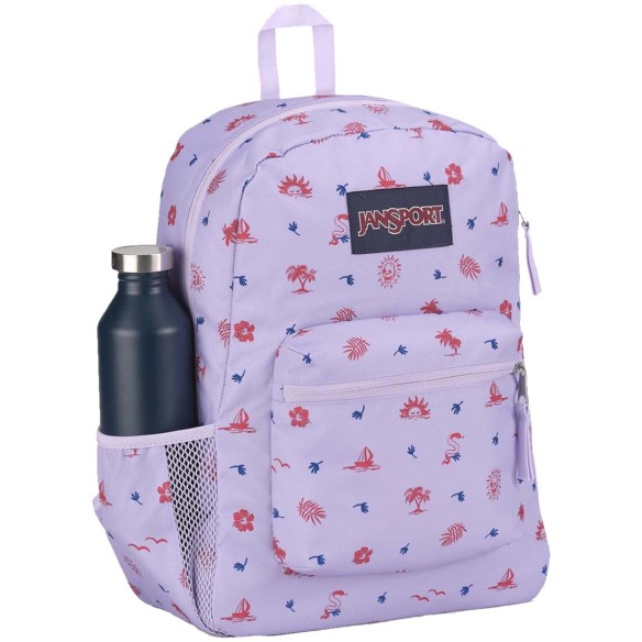 Mochila Jansport Cross Town