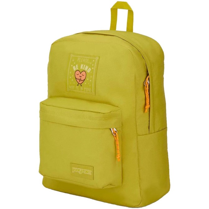 Mochila JanSport Superbreak Plus FX