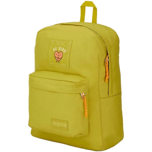 Mochila JanSport Superbreak Plus FX