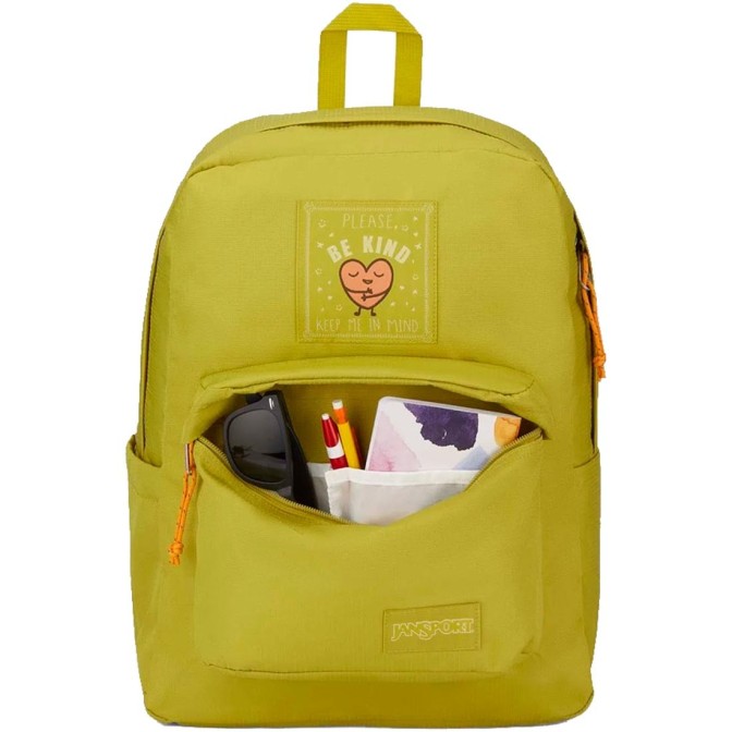 Mochila JanSport Superbreak Plus FX