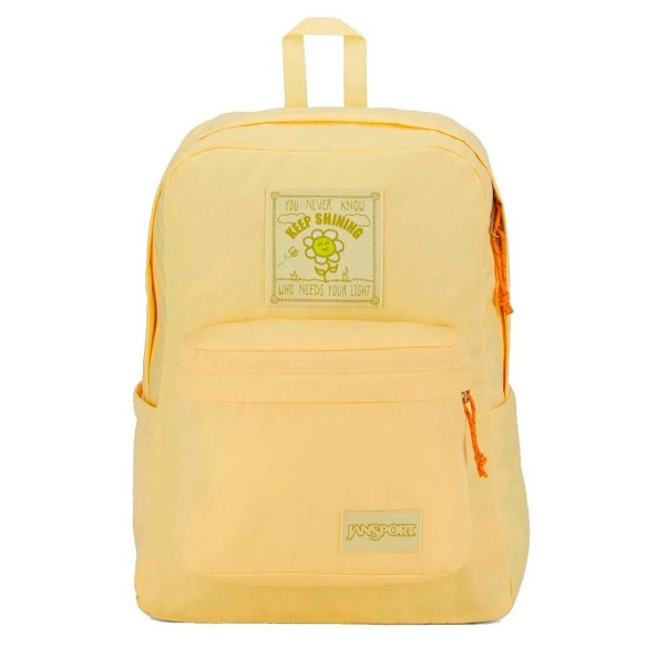Mochila JanSport Superbreak Plus FX