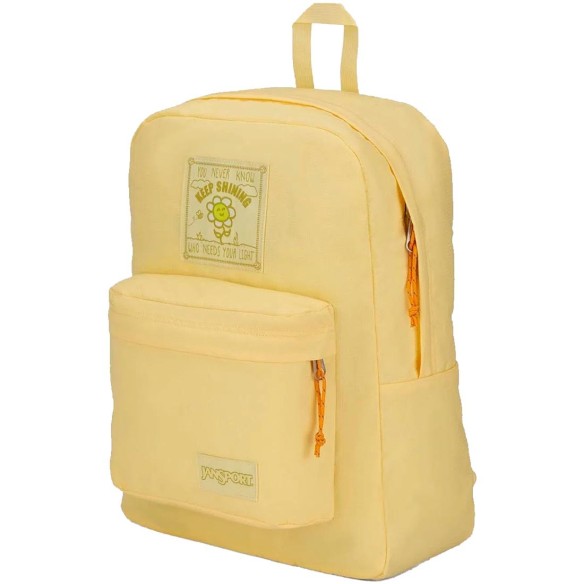 Mochila JanSport Superbreak Plus FX