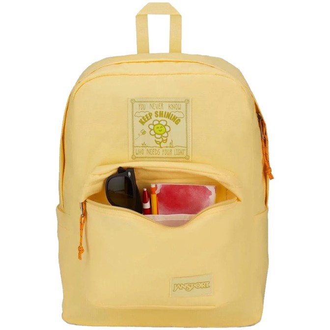 Mochila JanSport Superbreak Plus FX