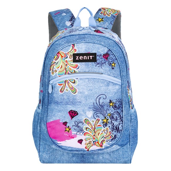 Mochila Zenit Astrid