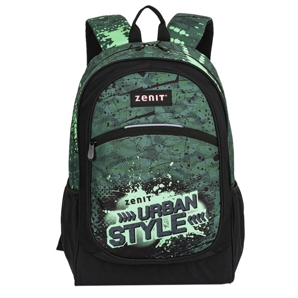 Mochila Zenit Astrid