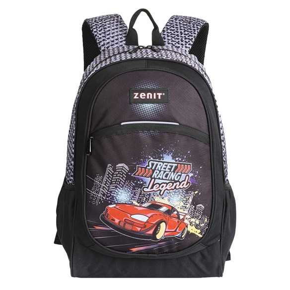 Mochila Zenit Astrid
