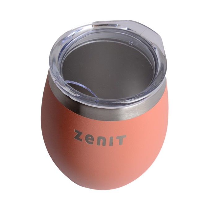 Mate Zenit Con Tapa Mate Zenit Con Tapa
