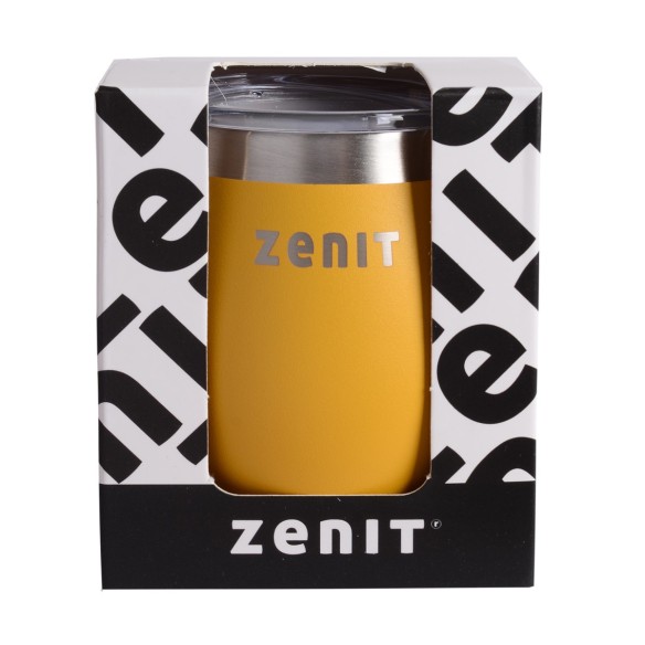 Mate Zenit Con Tapa