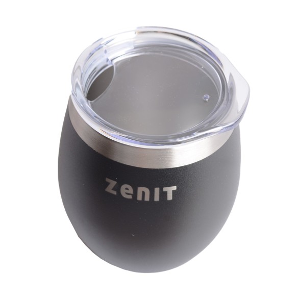 Mate Zenit Con Tapa