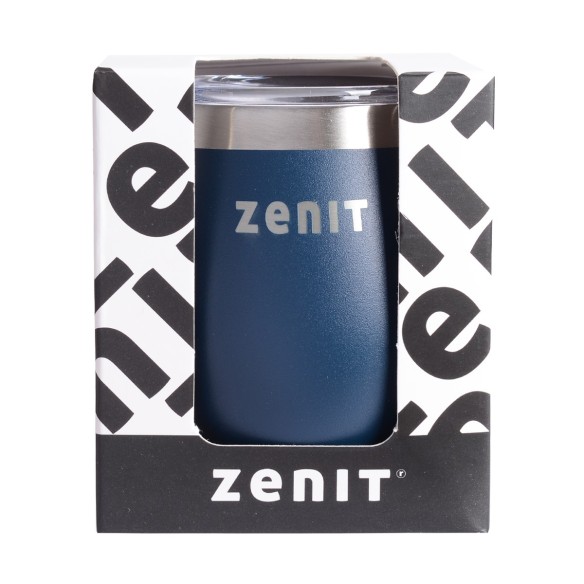 Mate Zenit Con Tapa