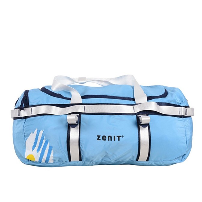 Bolso Zenit Uruguay Celeste