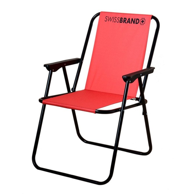 Silla SwissBrand Beach