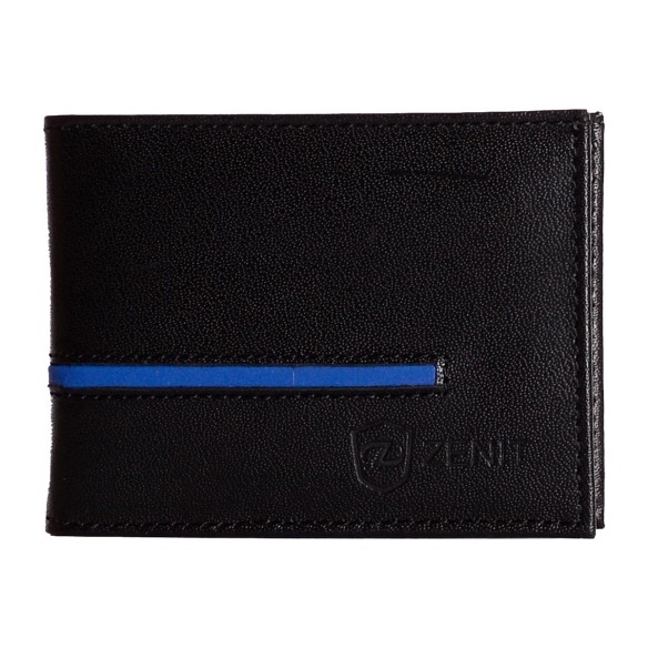 Billetera de Cuero Zenit 47