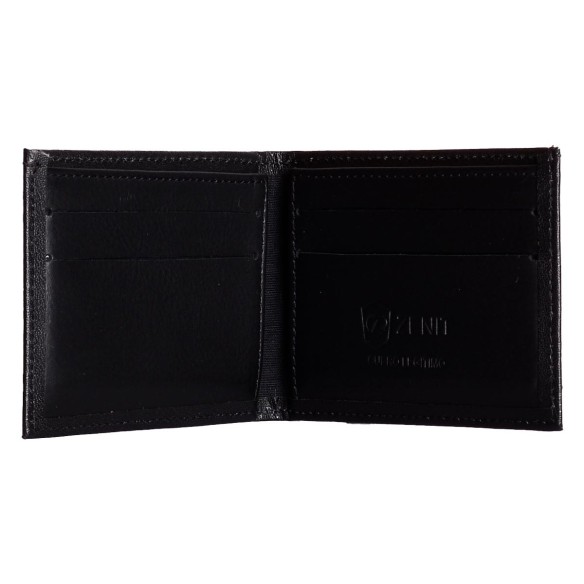 Billetera de Cuero Zenit 47