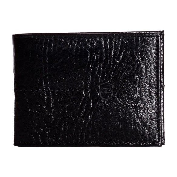 Billetera de Cuero Zenit 48