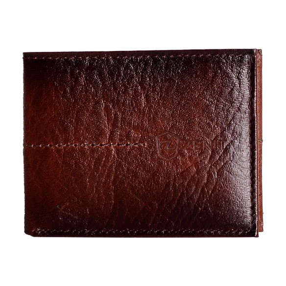 Billetera de Cuero Zenit 48