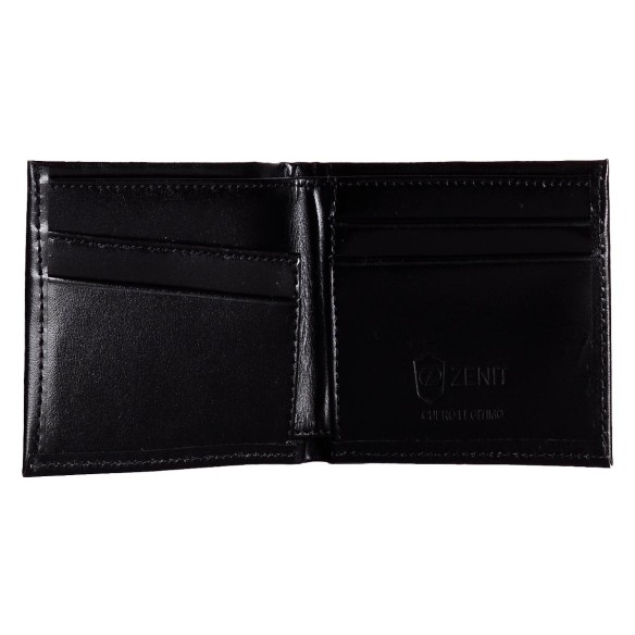 Billetera de Cuero Zenit 49