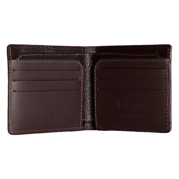 Billetera de Cuero Zenit 52