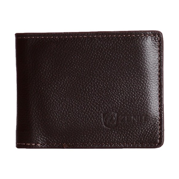 Billetera de Cuero Zenit 52