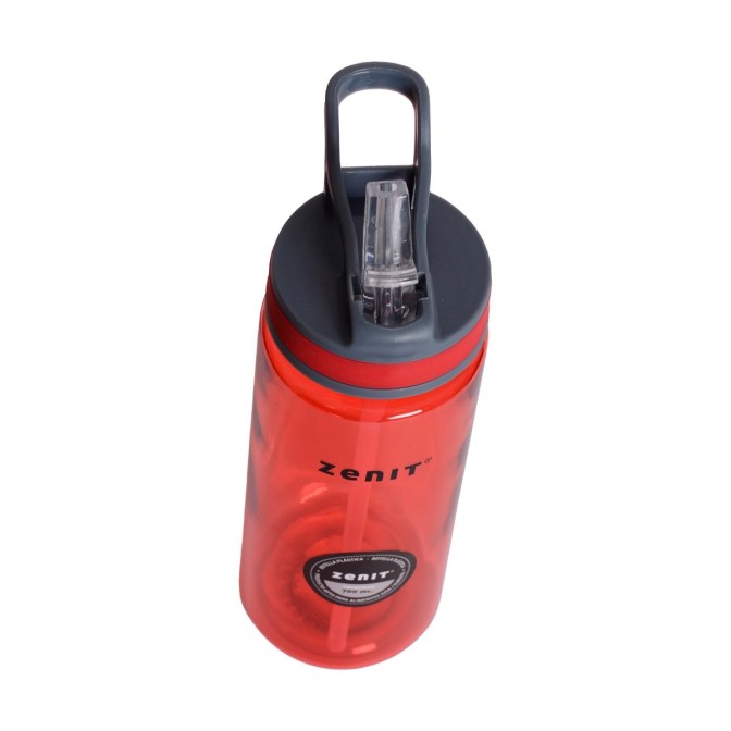 Botella Zenit Deportiva 700 ml Botella Zenit Deportiva 700 ml